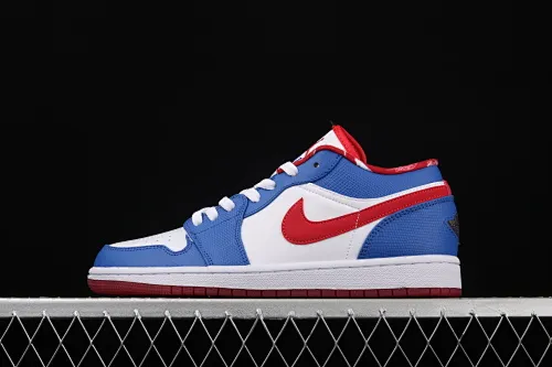 All categories Air Jordan Jordan series basketball shoes Air Jordan 1 Low Air Jordan 1 Low AJ1 Joe 1 low-top cultural and leisure sports sneakers 309192-161